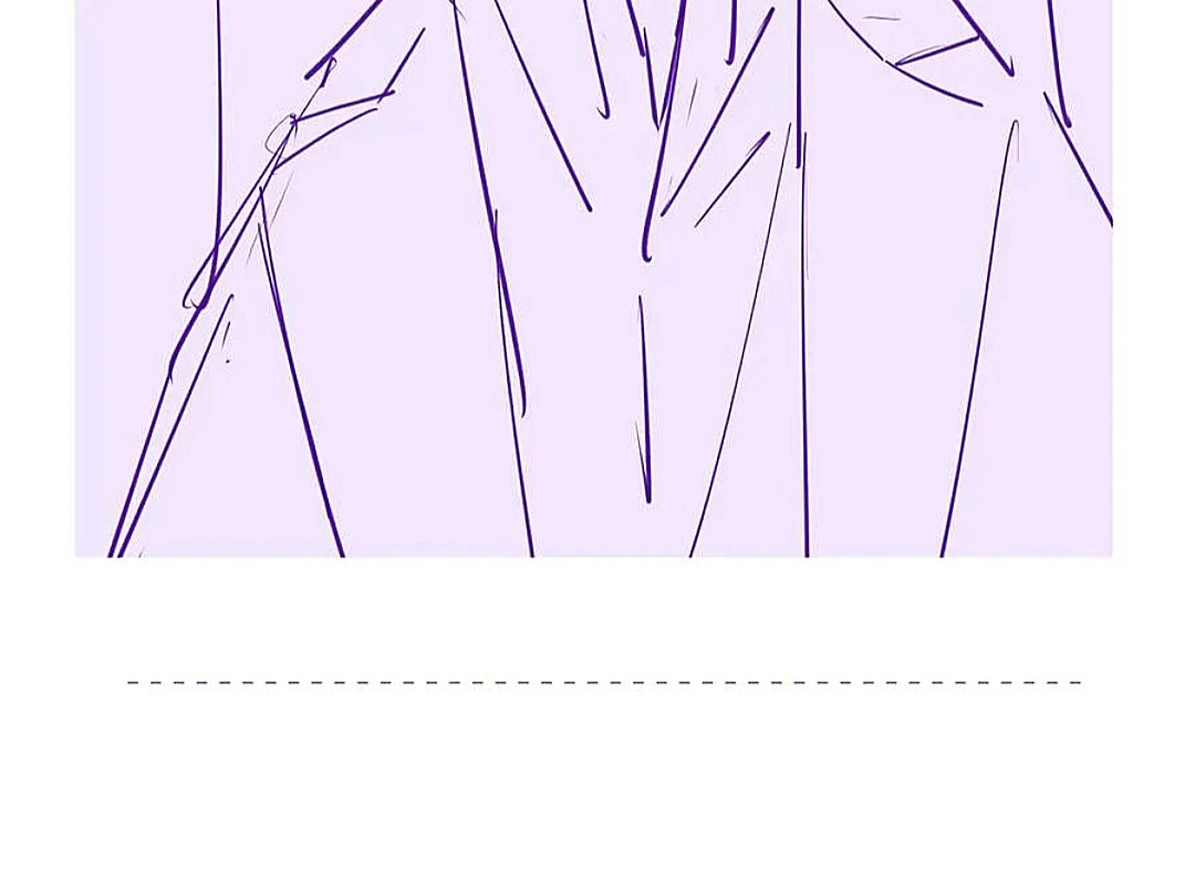 The puppy who lies will gets eaten - Chapter 15 manhwa
