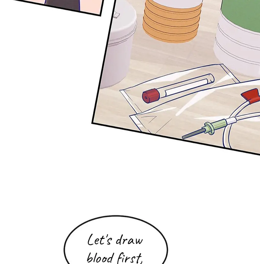 The puppy who lies will gets eaten - Chapter 16 manhwa