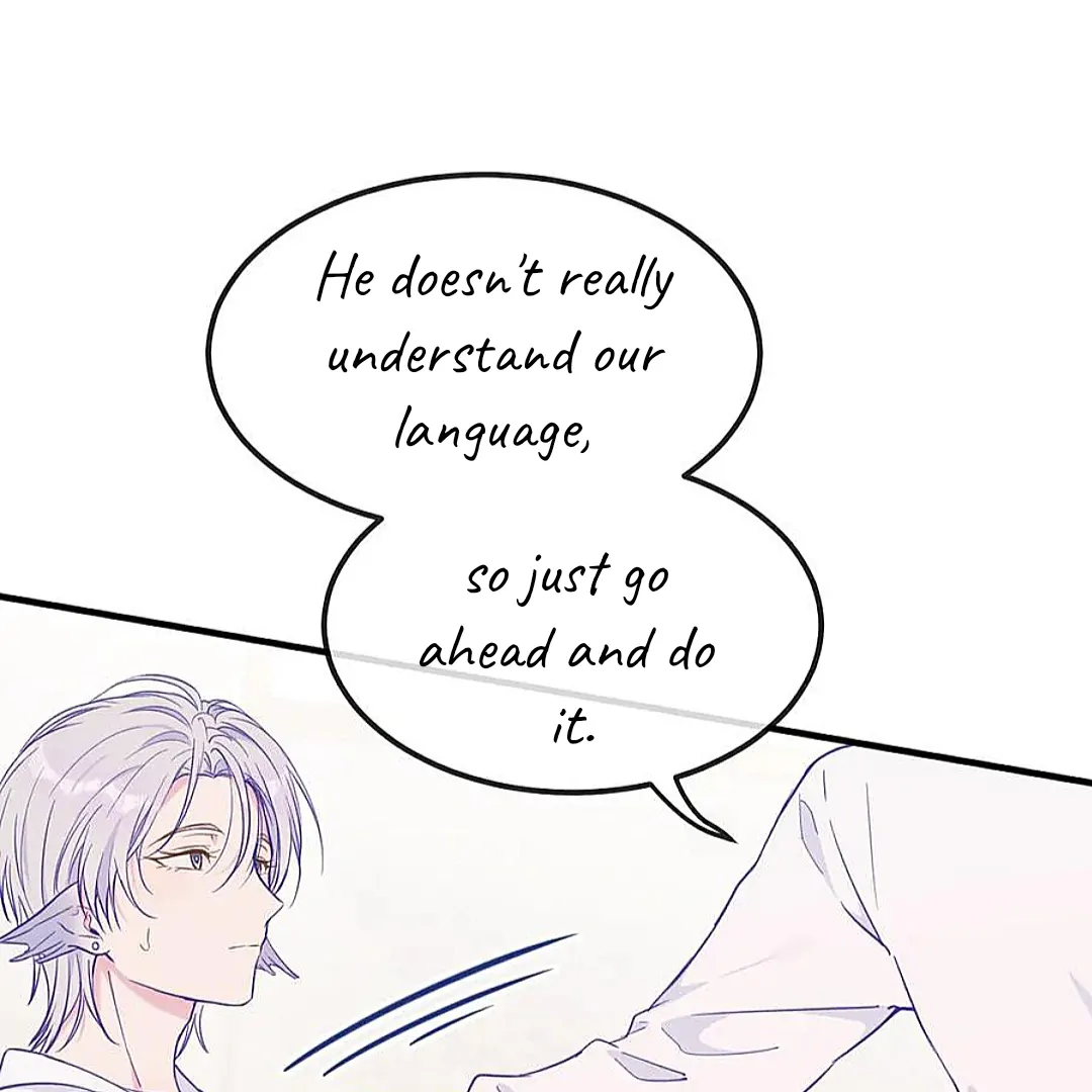 The puppy who lies will gets eaten - Chapter 16 manhwa