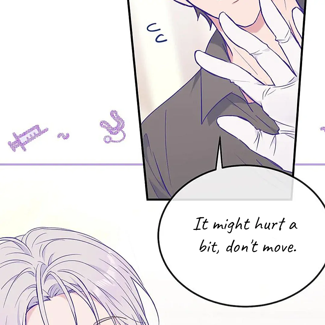 The puppy who lies will gets eaten - Chapter 16 manhwa