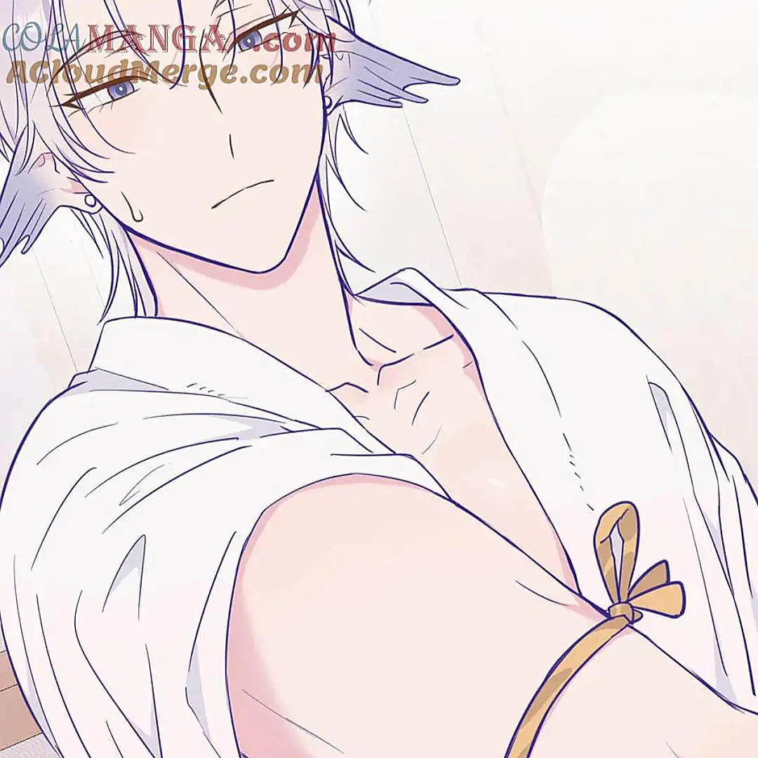 The puppy who lies will gets eaten - Chapter 16 manhwa