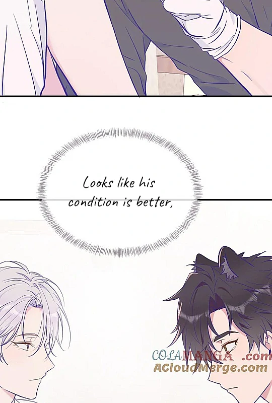 The puppy who lies will gets eaten - Chapter 16 manhwa
