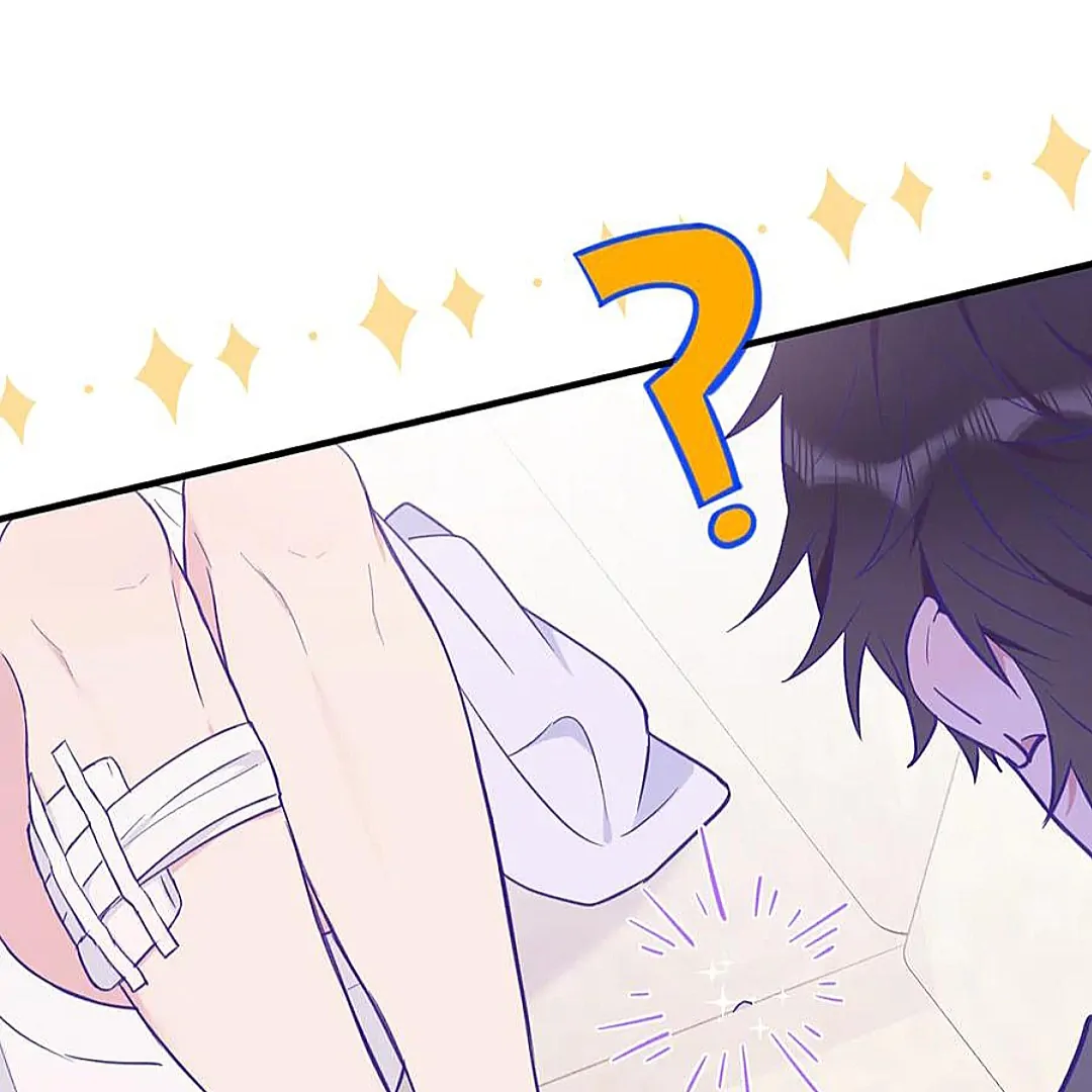 The puppy who lies will gets eaten - Chapter 16 manhwa
