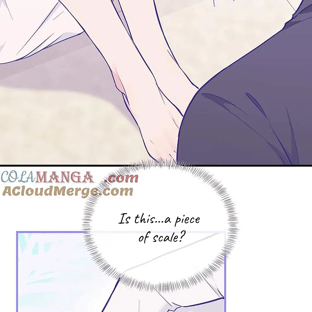 The puppy who lies will gets eaten - Chapter 16 manhwa