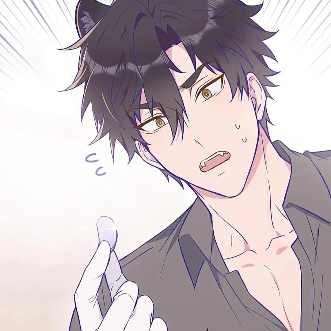 The puppy who lies will gets eaten - Chapter 16 manhwa