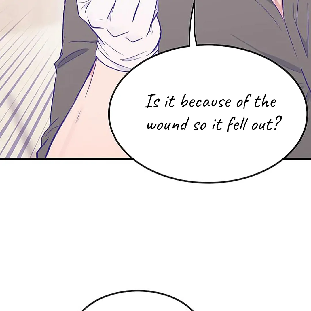 The puppy who lies will gets eaten - Chapter 16 manhwa