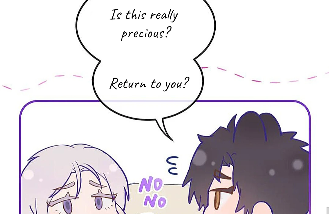 The puppy who lies will gets eaten - Chapter 16 manhwa