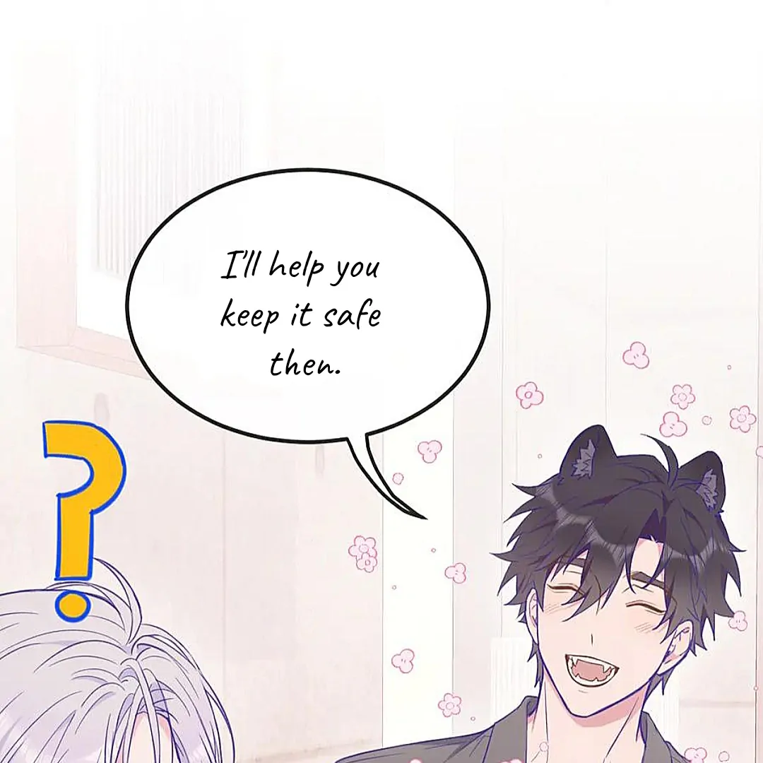 The puppy who lies will gets eaten - Chapter 16 manhwa