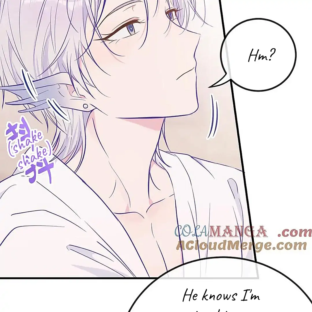 The puppy who lies will gets eaten - Chapter 16 manhwa