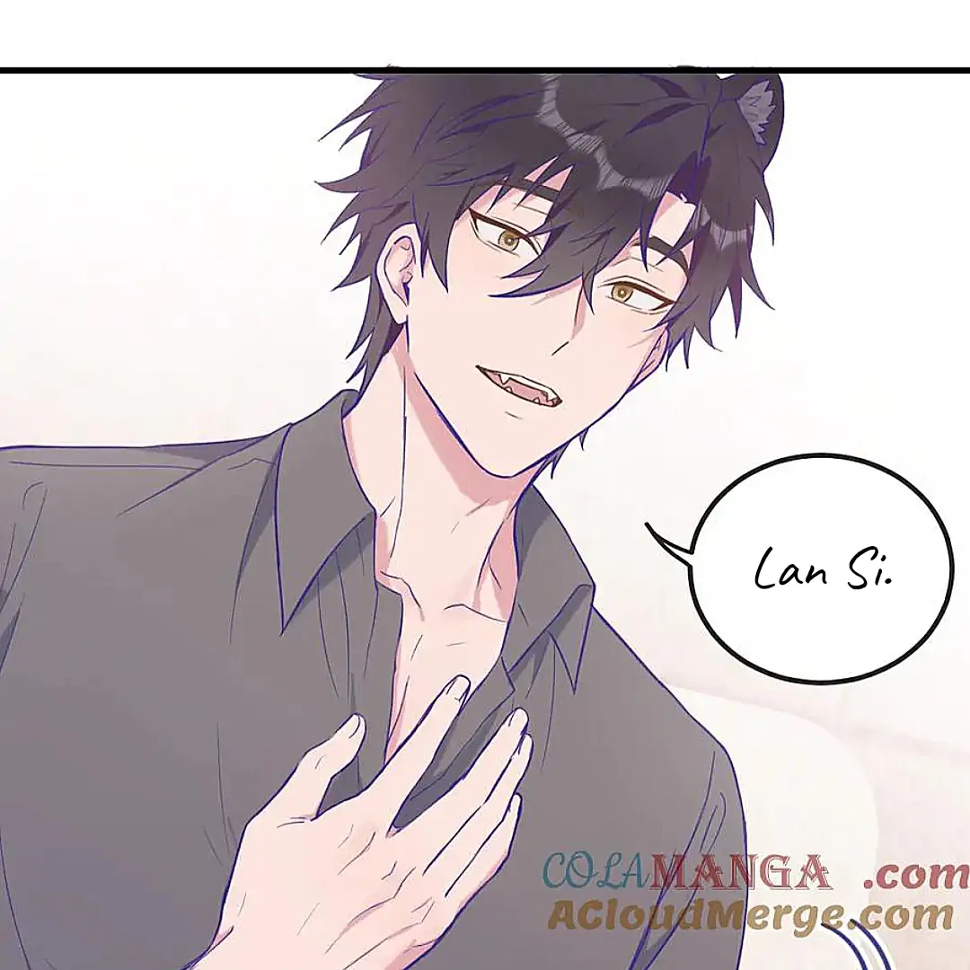 The puppy who lies will gets eaten - Chapter 16 manhwa