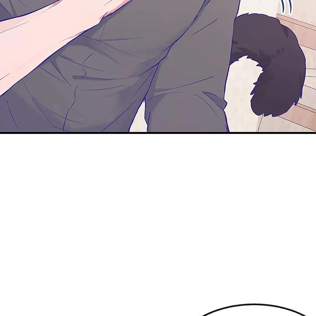 The puppy who lies will gets eaten - Chapter 16 manhwa