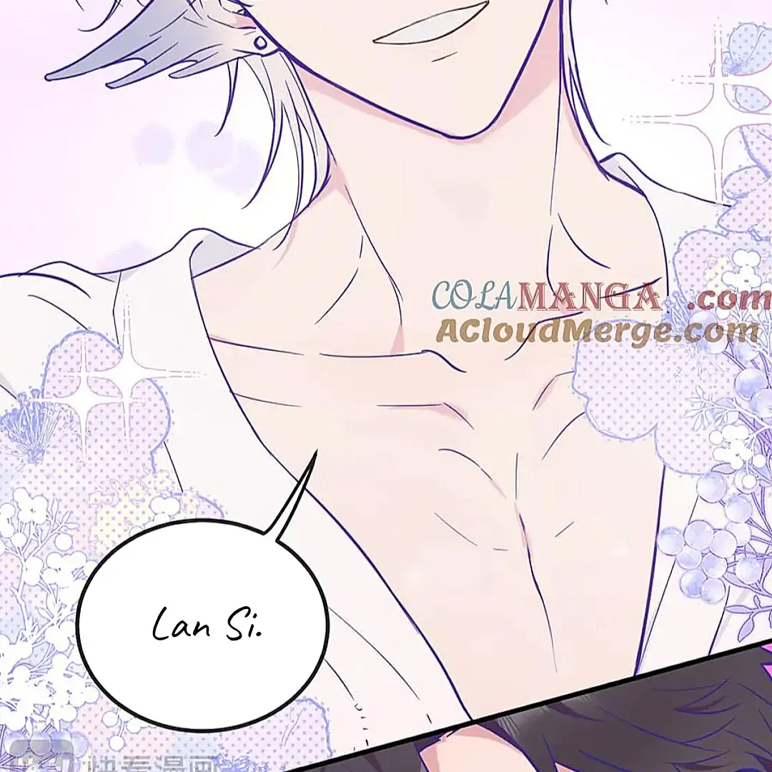 The puppy who lies will gets eaten - Chapter 16 manhwa