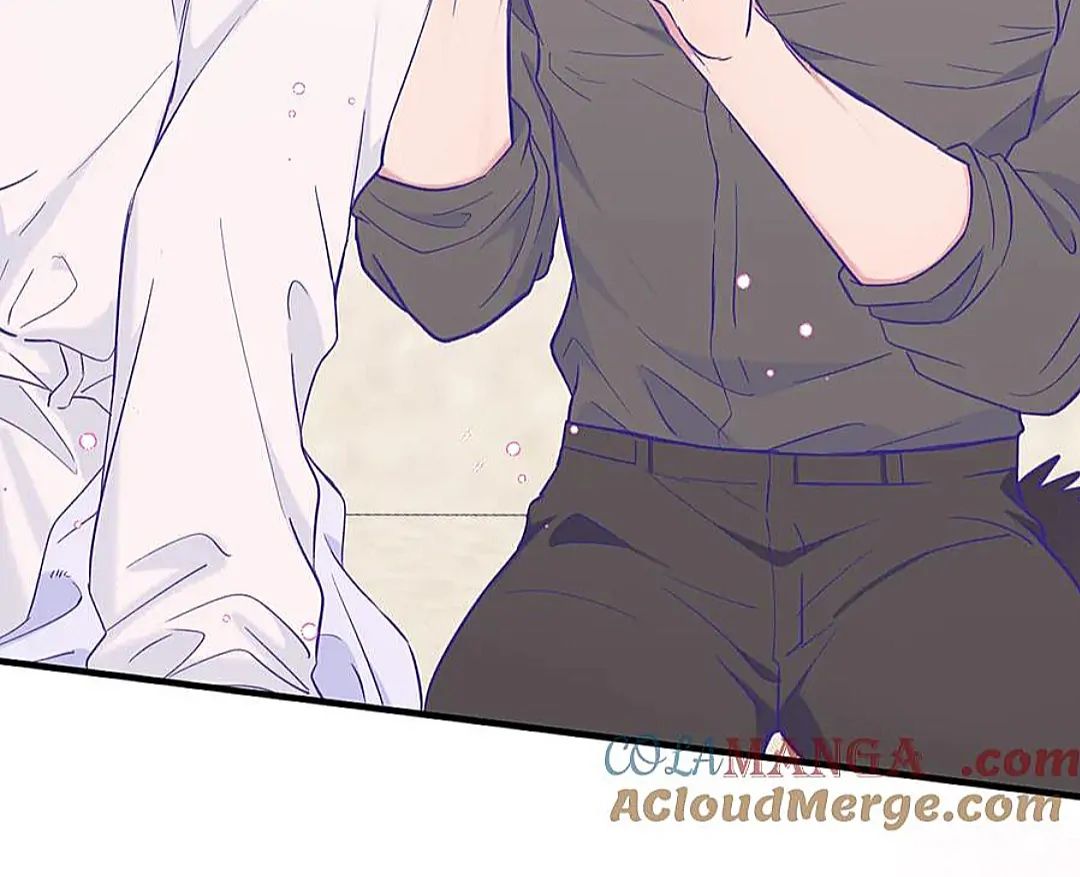 The puppy who lies will gets eaten - Chapter 16 manhwa