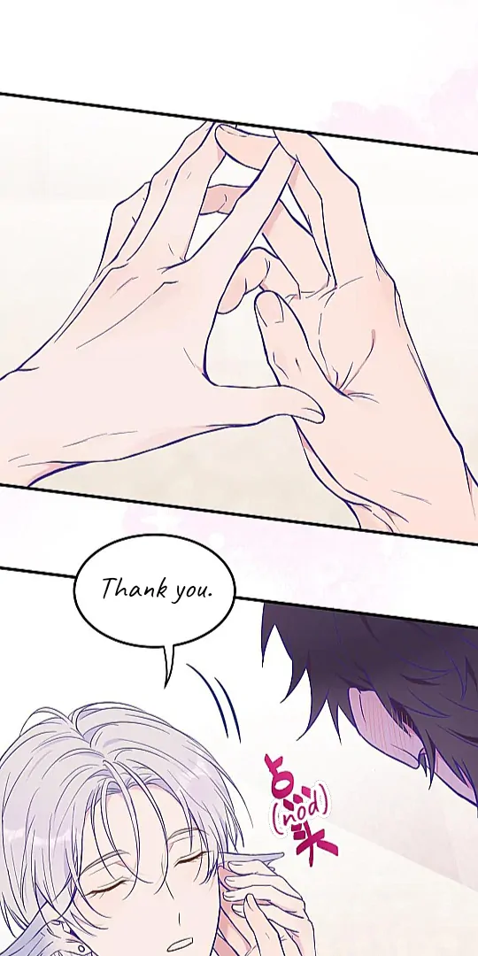 The puppy who lies will gets eaten - Chapter 16 manhwa