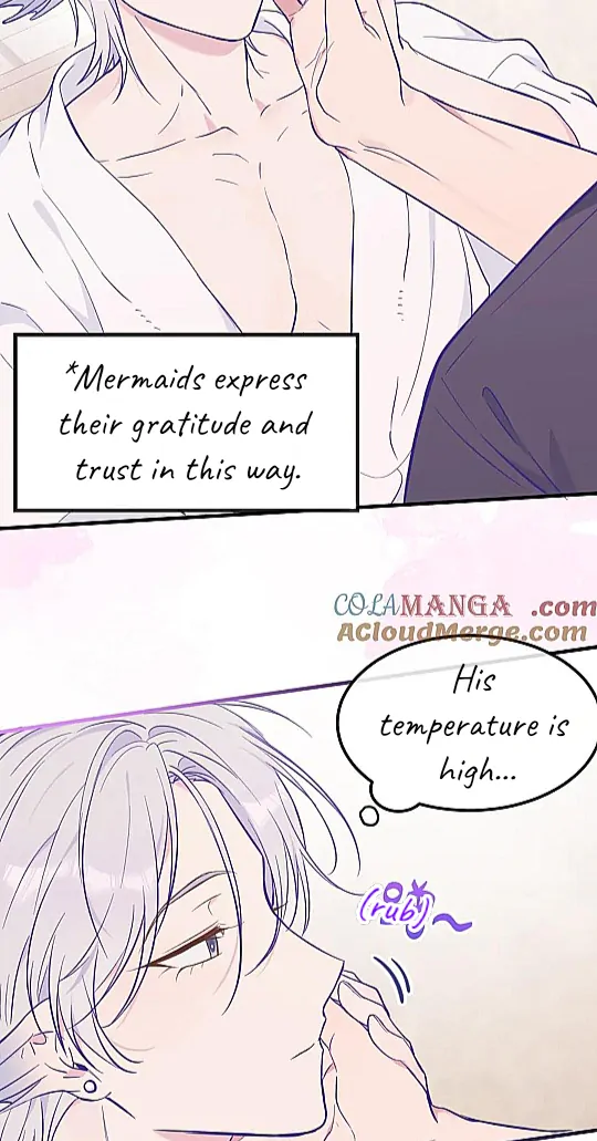 The puppy who lies will gets eaten - Chapter 16 manhwa