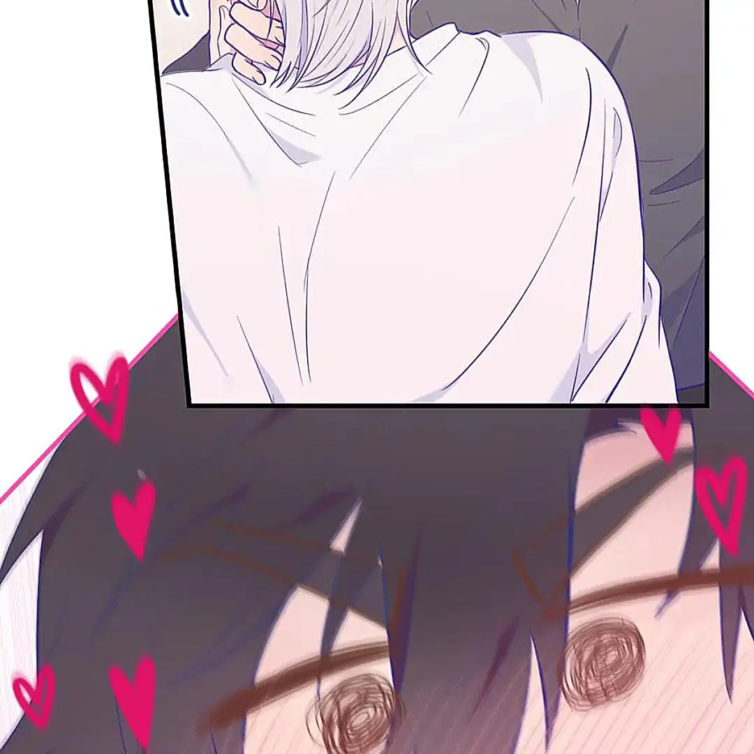 The puppy who lies will gets eaten - Chapter 16 manhwa