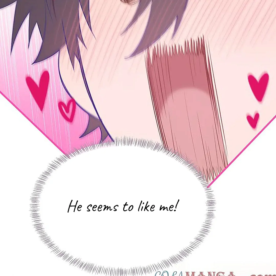 The puppy who lies will gets eaten - Chapter 16 manhwa