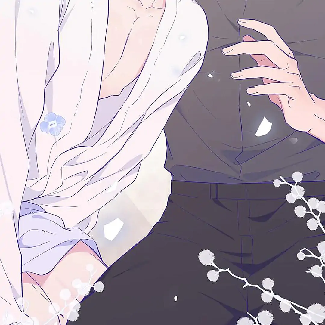 The puppy who lies will gets eaten - Chapter 16 manhwa