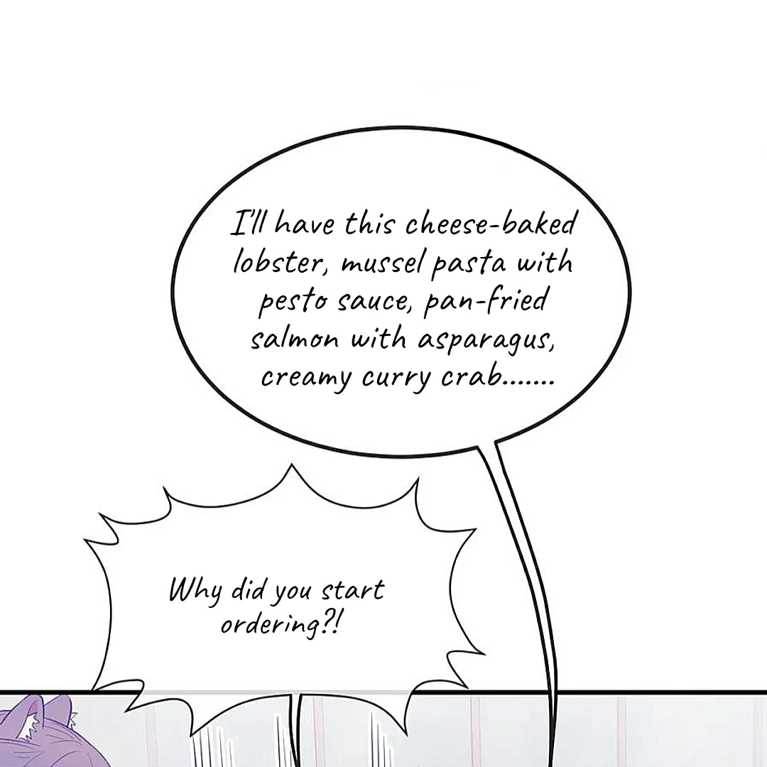 The puppy who lies will gets eaten - Chapter 16 manhwa