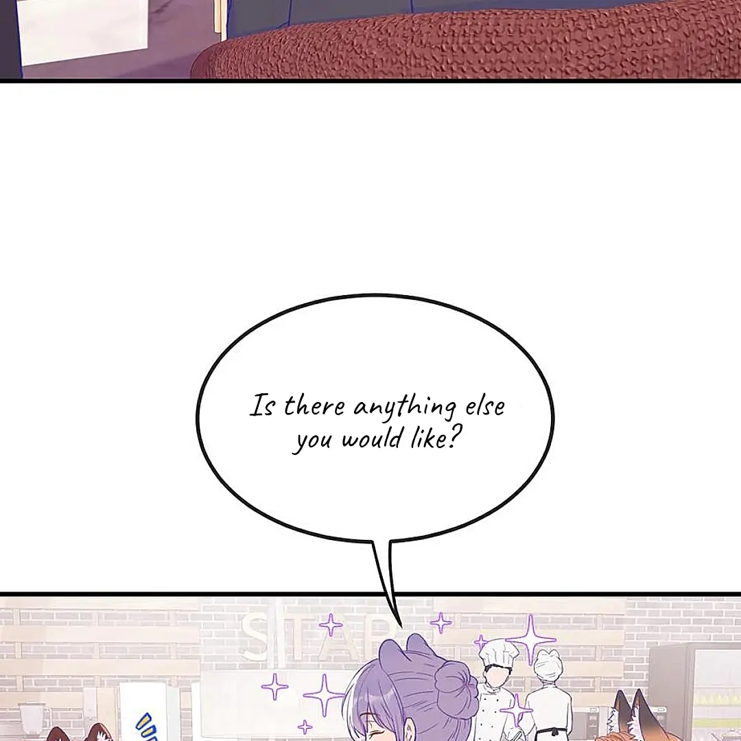 The puppy who lies will gets eaten - Chapter 16 manhwa