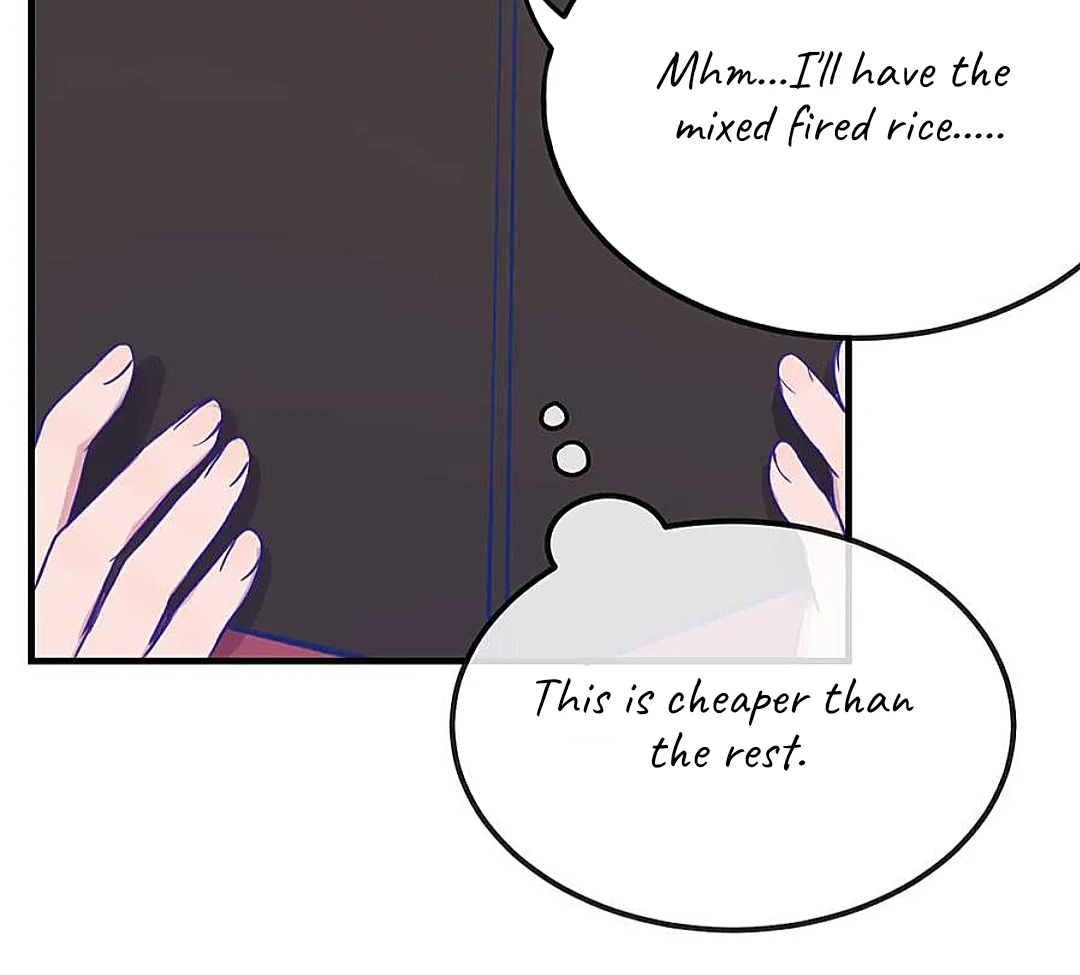 The puppy who lies will gets eaten - Chapter 16 manhwa