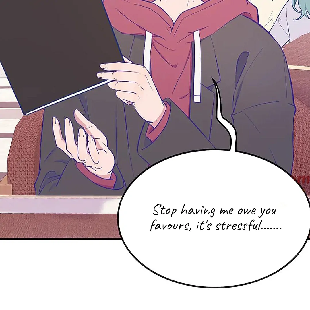 The puppy who lies will gets eaten - Chapter 16 manhwa
