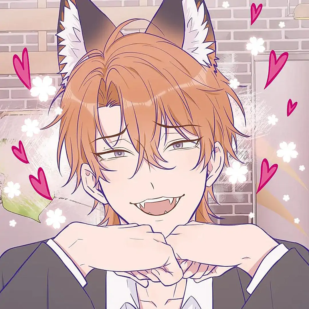 The puppy who lies will gets eaten - Chapter 16 manhwa