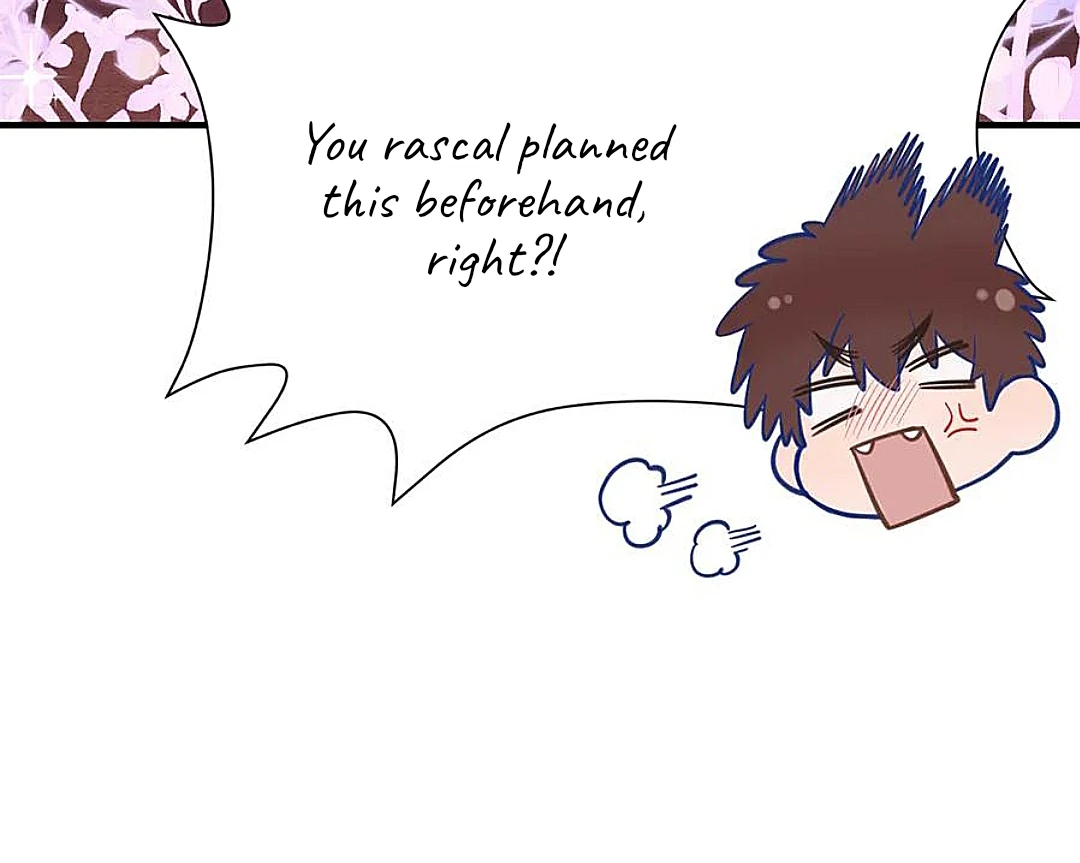 The puppy who lies will gets eaten - Chapter 16 manhwa