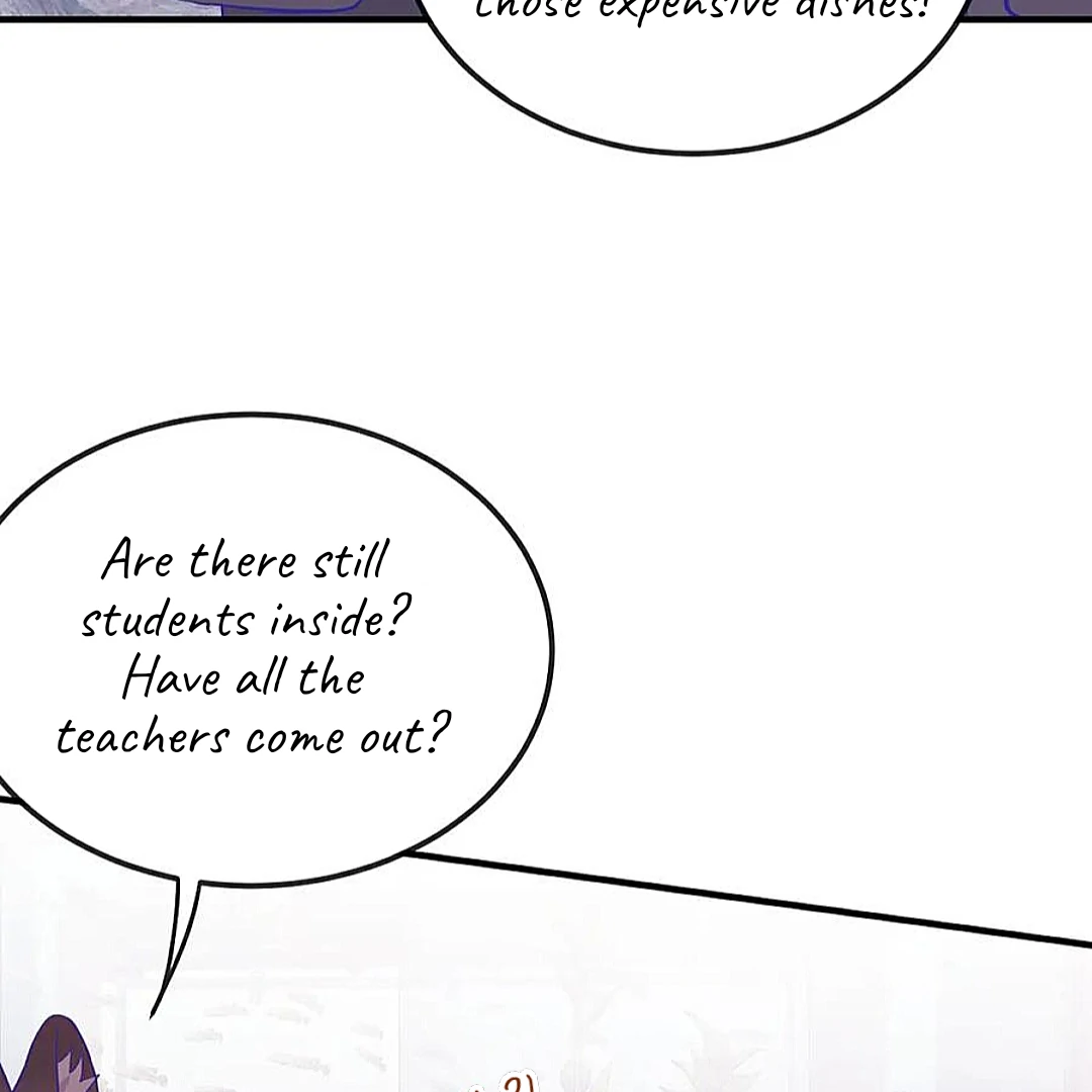 The puppy who lies will gets eaten - Chapter 17 manhwa