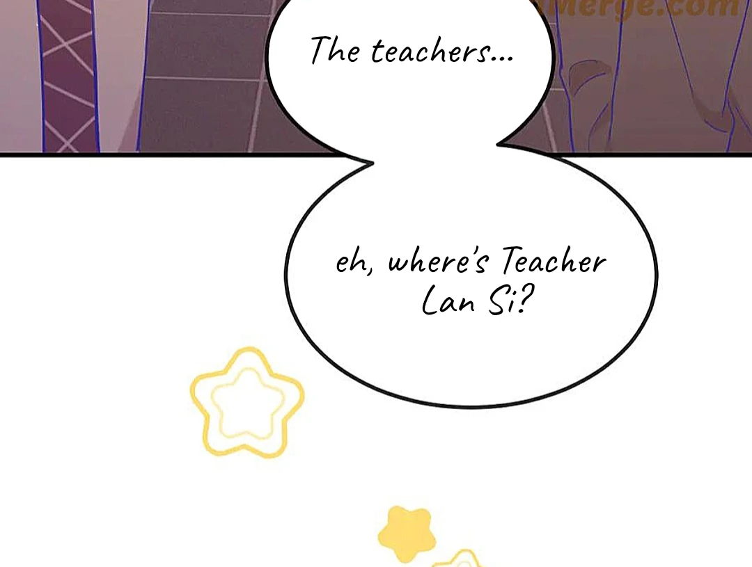 The puppy who lies will gets eaten - Chapter 17 manhwa