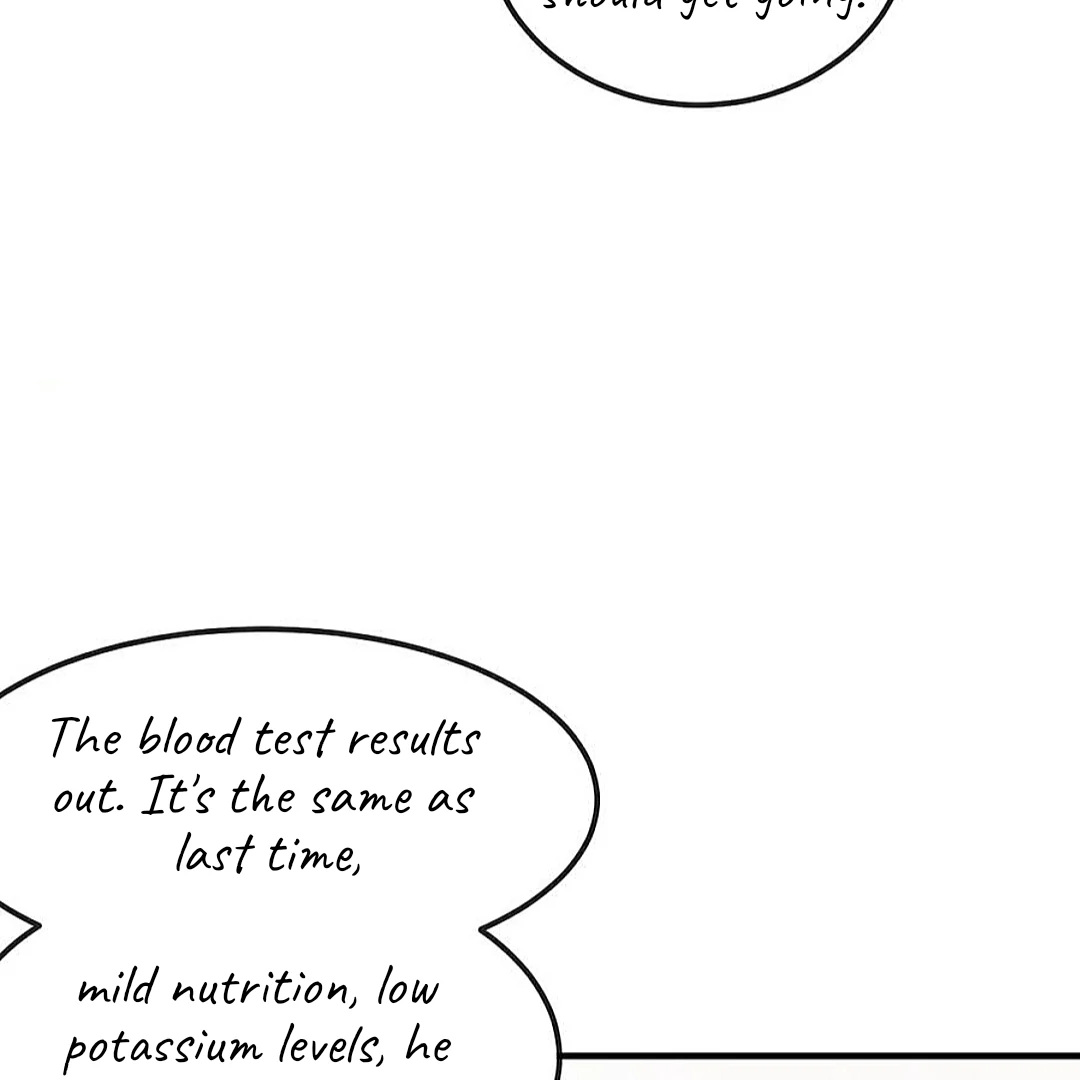 The puppy who lies will gets eaten - Chapter 17 manhwa
