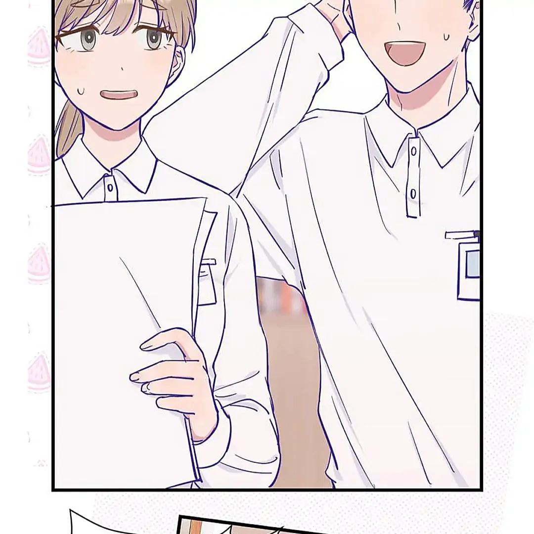 The puppy who lies will gets eaten - Chapter 17 manhwa