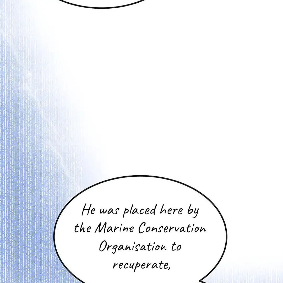 The puppy who lies will gets eaten - Chapter 17 manhwa
