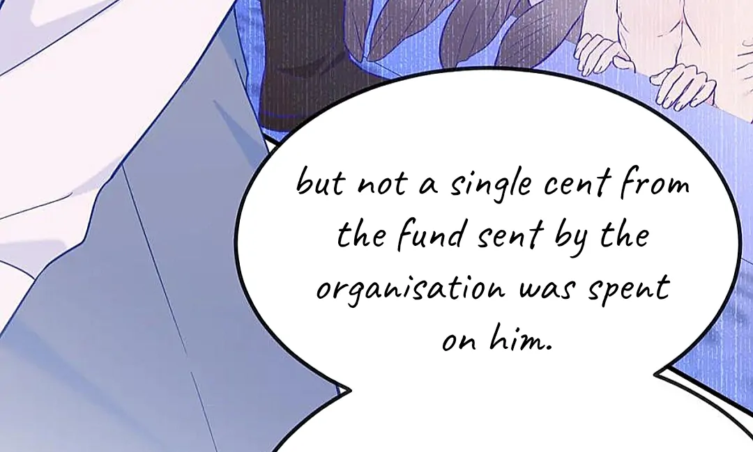 The puppy who lies will gets eaten - Chapter 17 manhwa