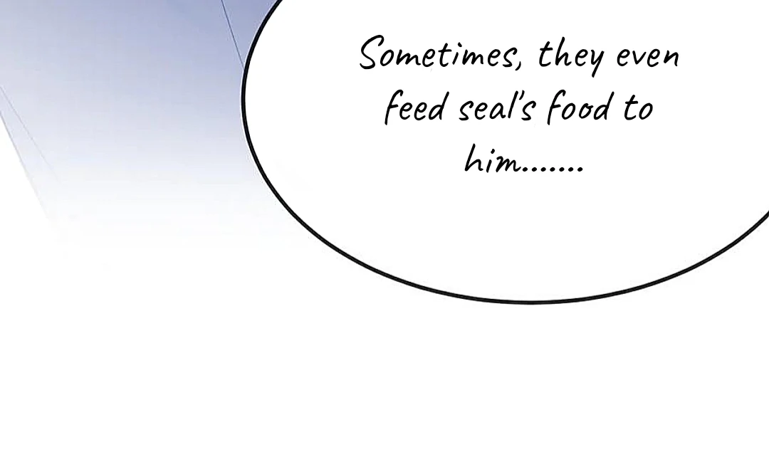 The puppy who lies will gets eaten - Chapter 17 manhwa