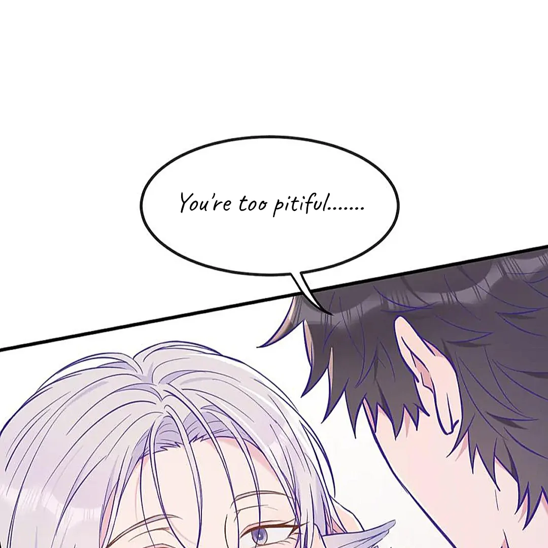 The puppy who lies will gets eaten - Chapter 17 manhwa