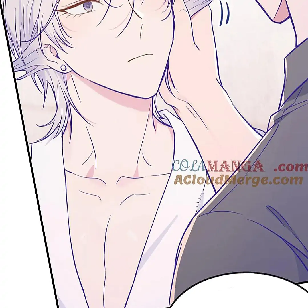 The puppy who lies will gets eaten - Chapter 17 manhwa