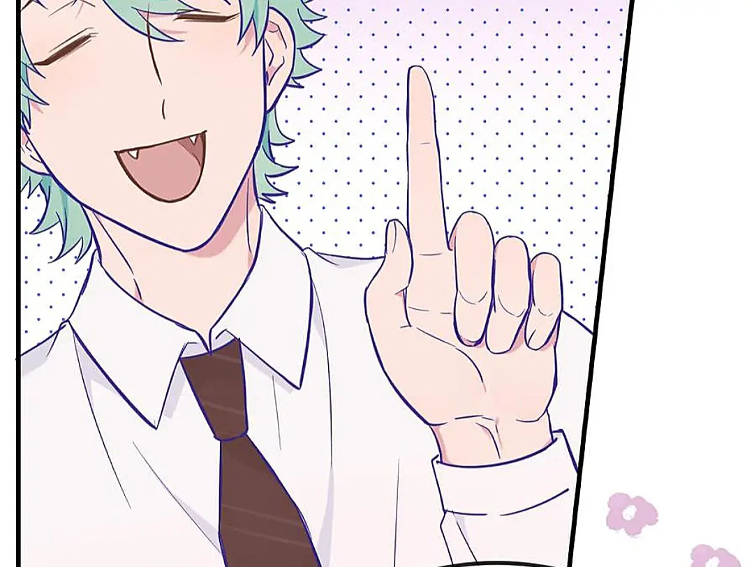 The puppy who lies will gets eaten - Chapter 17 manhwa