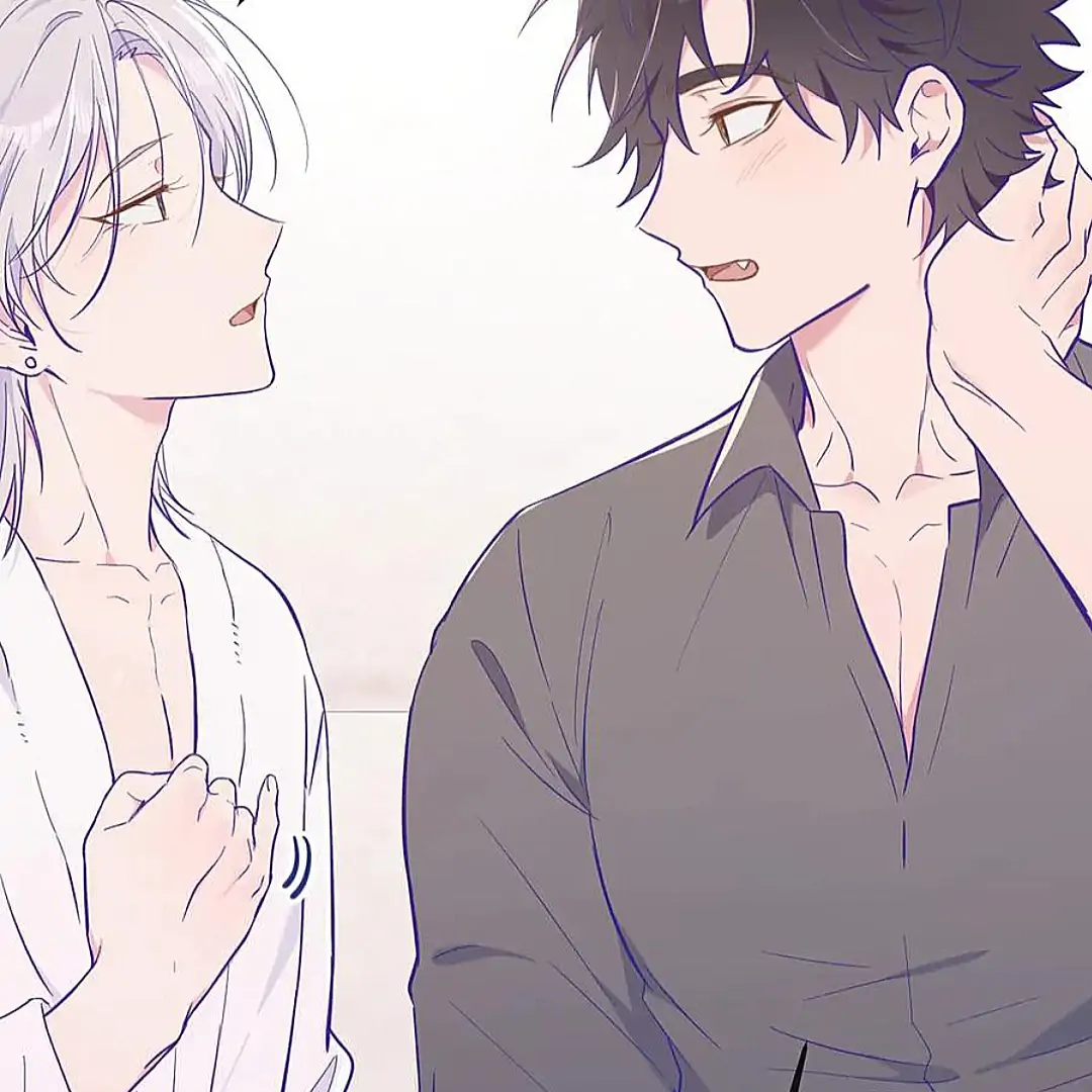 The puppy who lies will gets eaten - Chapter 17 manhwa