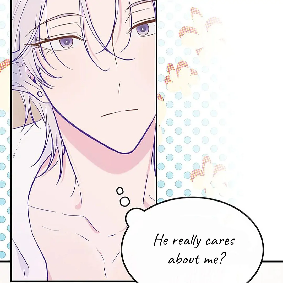 The puppy who lies will gets eaten - Chapter 17 manhwa