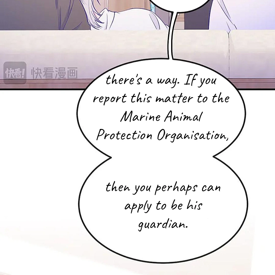 The puppy who lies will gets eaten - Chapter 17 manhwa