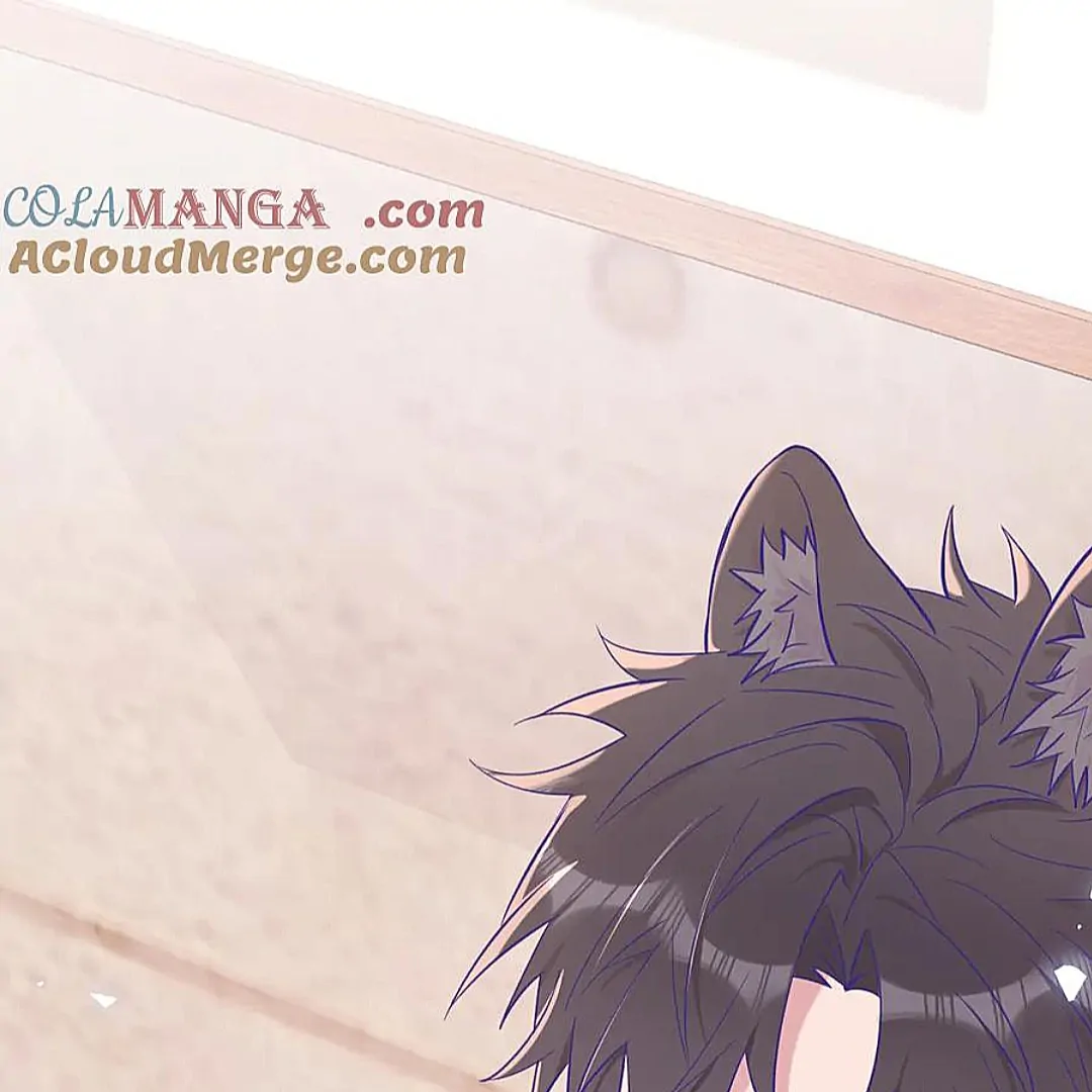 The puppy who lies will gets eaten - Chapter 17 manhwa