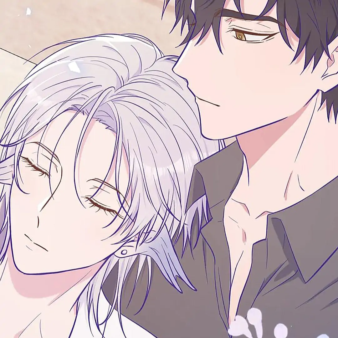 The puppy who lies will gets eaten - Chapter 17 manhwa