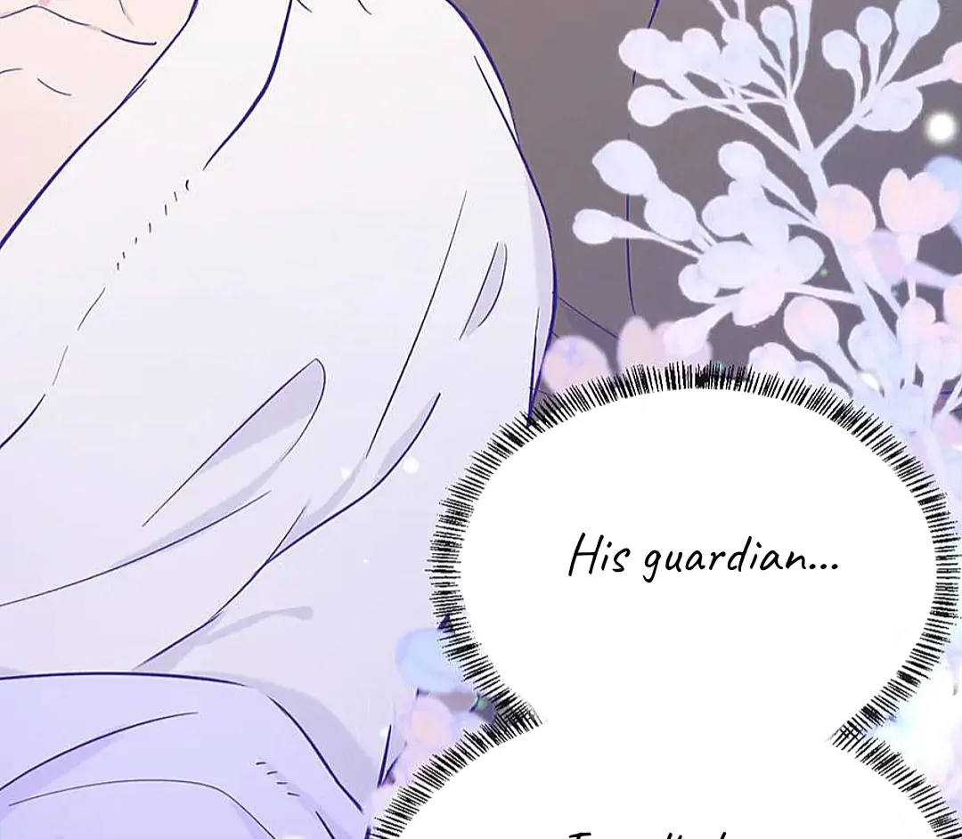 The puppy who lies will gets eaten - Chapter 17 manhwa
