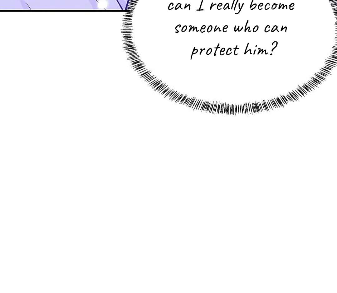 The puppy who lies will gets eaten - Chapter 17 manhwa