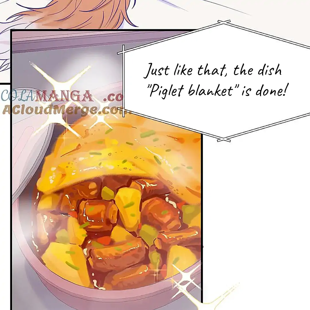 The puppy who lies will gets eaten - Chapter 17 manhwa