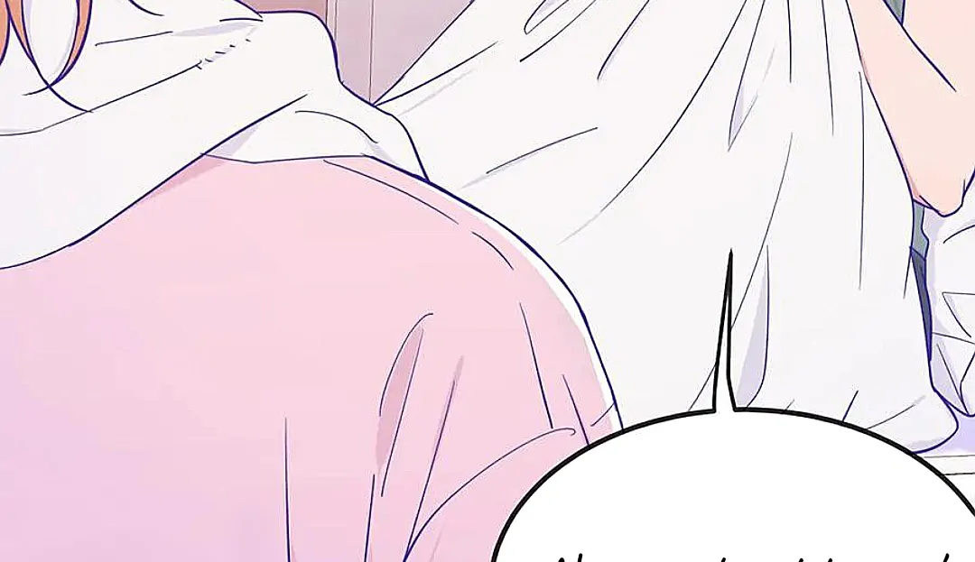 The puppy who lies will gets eaten - Chapter 17 manhwa