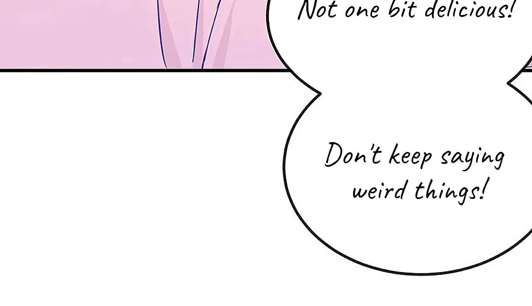 The puppy who lies will gets eaten - Chapter 17 manhwa