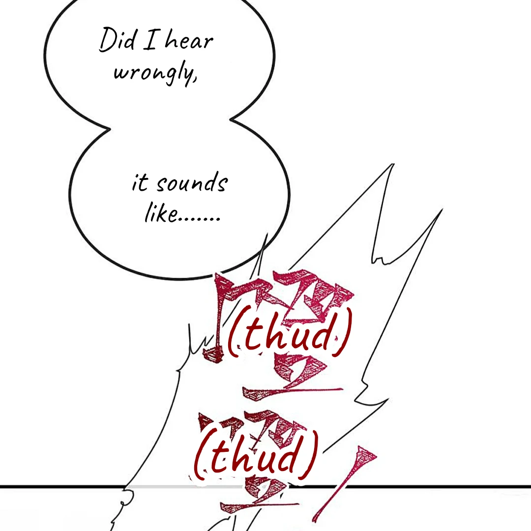 The puppy who lies will gets eaten - Chapter 17 manhwa