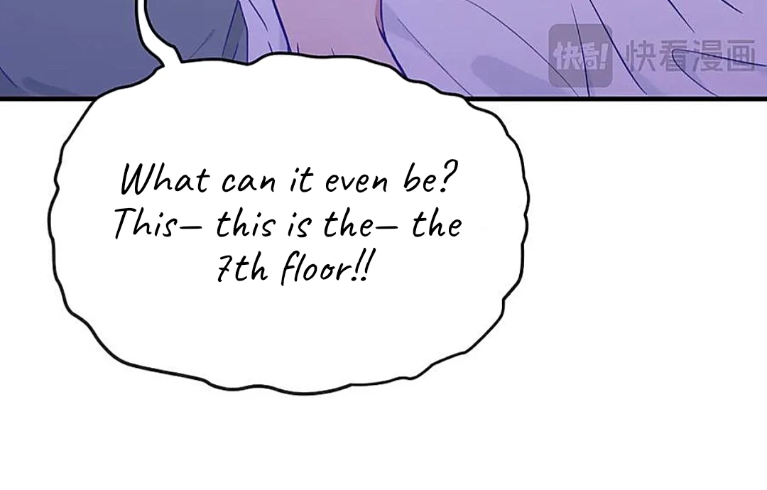 The puppy who lies will gets eaten - Chapter 17 manhwa